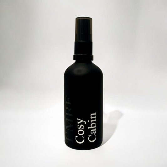Cosy Cabin Room Spray