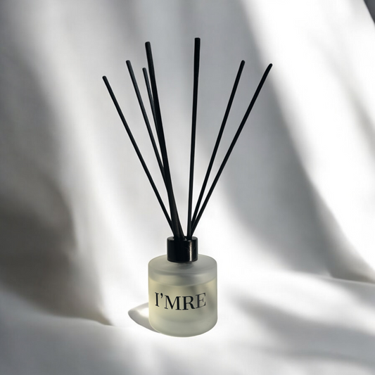 Tropical Shores Reed Diffuser